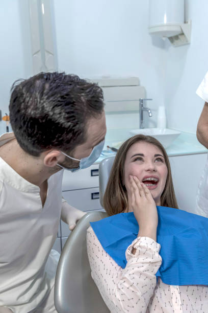 Best Emergency Root Canal Treatment in Krugerville, TX