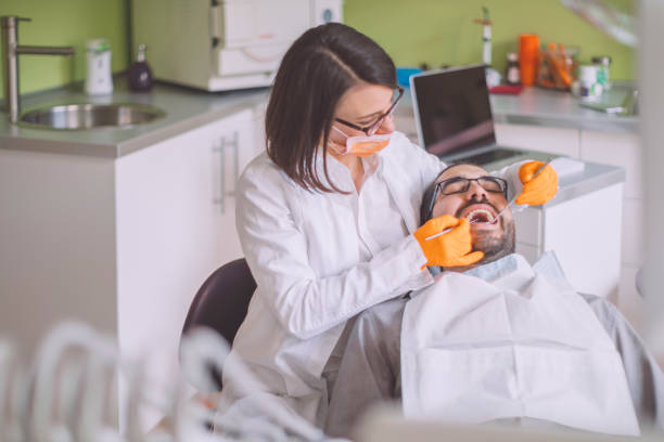 Best Weekend Emergency Dentist in Krugerville, TX