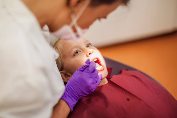 Best Emergency Cosmetic Dentistry in Krugerville, TX