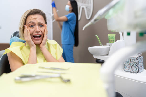 Best Emergency Dental Services for Seniors in Krugerville, TX